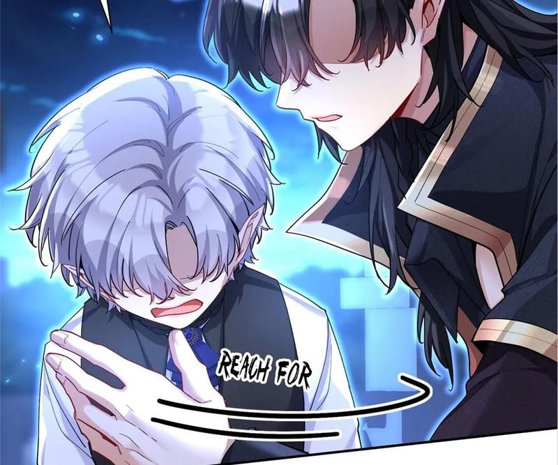 Read The Werewolf Hunter chapter 146 image 33 on Lezhin