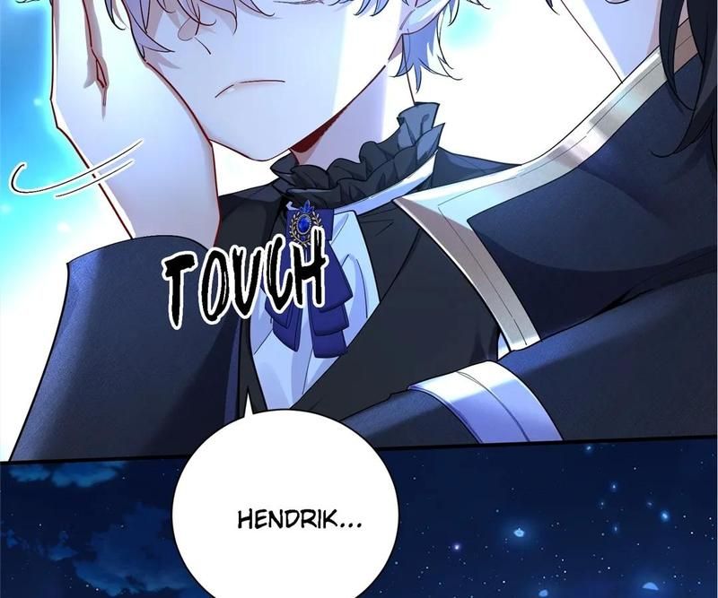 Read The Werewolf Hunter chapter 146 image 36 on Lezhin