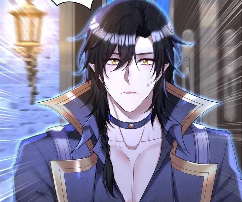 Read The Werewolf Hunter chapter 146 image 4 on Lezhin