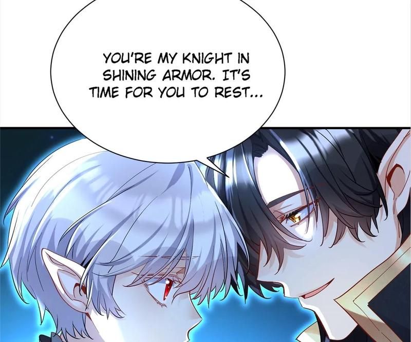 Read The Werewolf Hunter chapter 146 image 41 on Lezhin