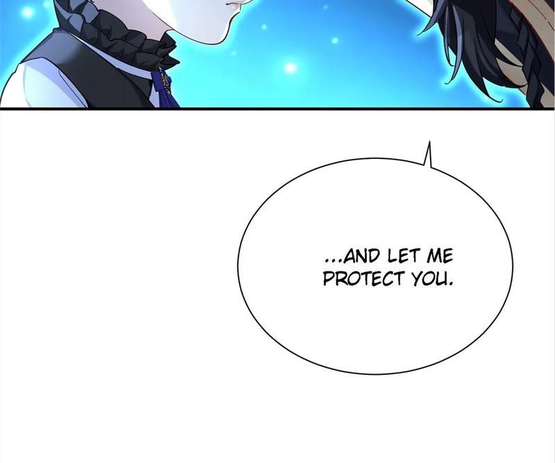 Read The Werewolf Hunter chapter 146 image 42 on Lezhin