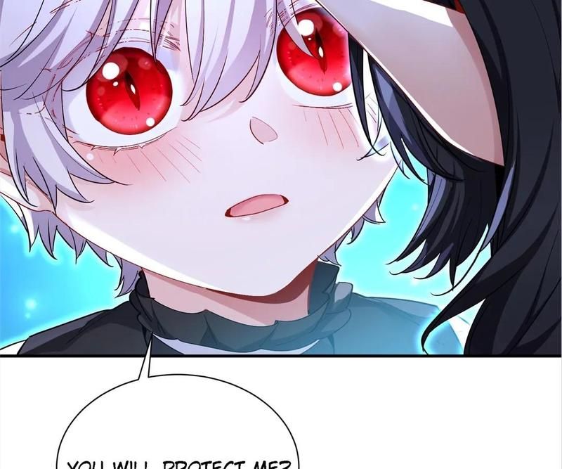 Read The Werewolf Hunter chapter 146 image 44 on Lezhin