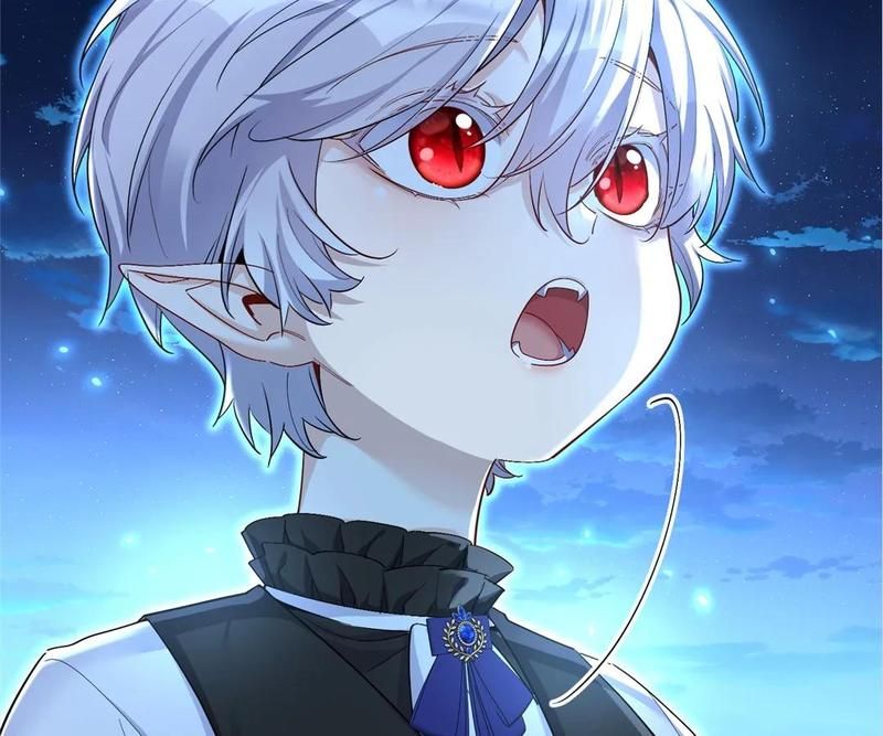 Read The Werewolf Hunter chapter 146 image 49 on Lezhin