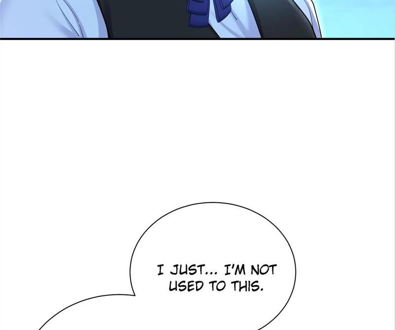 Read The Werewolf Hunter chapter 146 image 50 on Lezhin