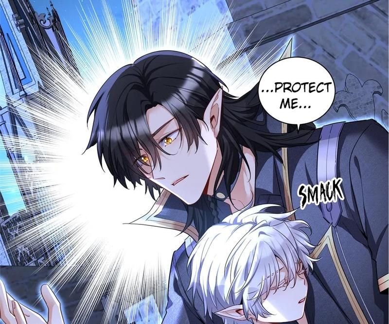 Read The Werewolf Hunter chapter 146 image 63 on Lezhin