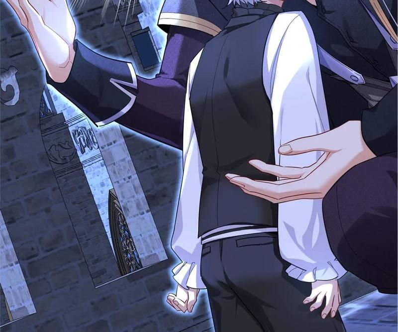 Read The Werewolf Hunter chapter 146 image 64 on Lezhin