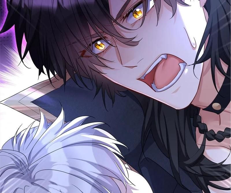 Read The Werewolf Hunter chapter 146 image 69 on Lezhin