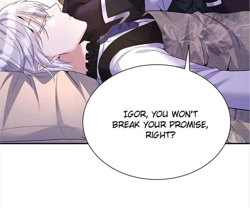 Read The Werewolf Hunter chapter 147 image 16 on Lezhin