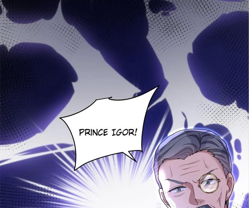 Read The Werewolf Hunter chapter 147 image 20 on Lezhin