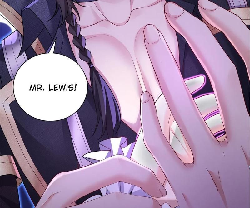 Read The Werewolf Hunter chapter 147 image 22 on Lezhin