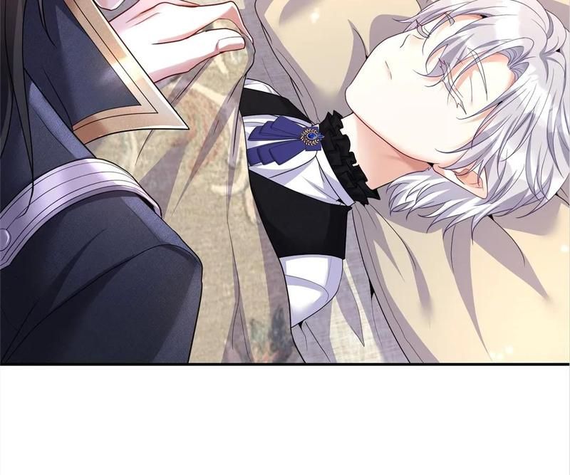 Read The Werewolf Hunter chapter 147 image 25 on Lezhin