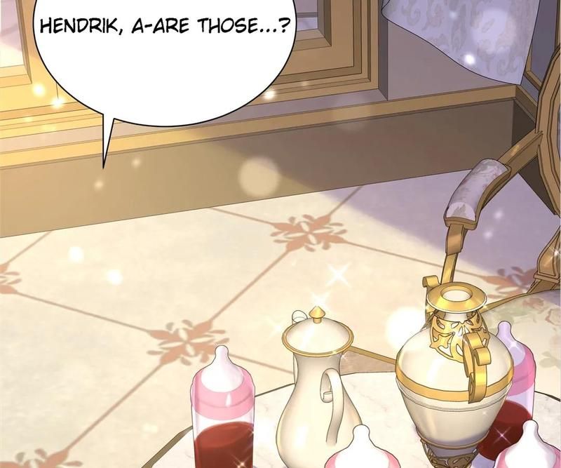 Read The Werewolf Hunter chapter 147 image 44 on Lezhin
