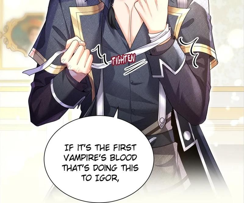 Read The Werewolf Hunter chapter 147 image 48 on Lezhin
