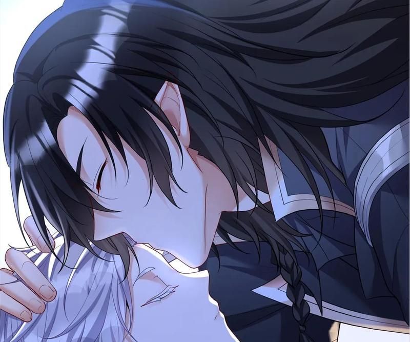 Read The Werewolf Hunter chapter 147 image 52 on Lezhin