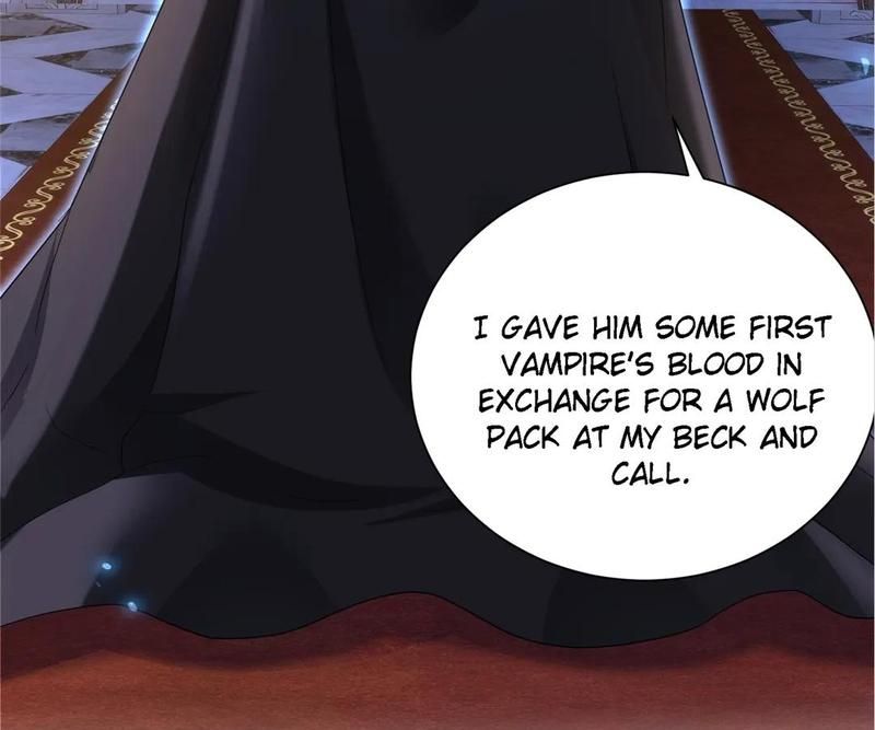 Read The Werewolf Hunter chapter 147 image 62 on Lezhin