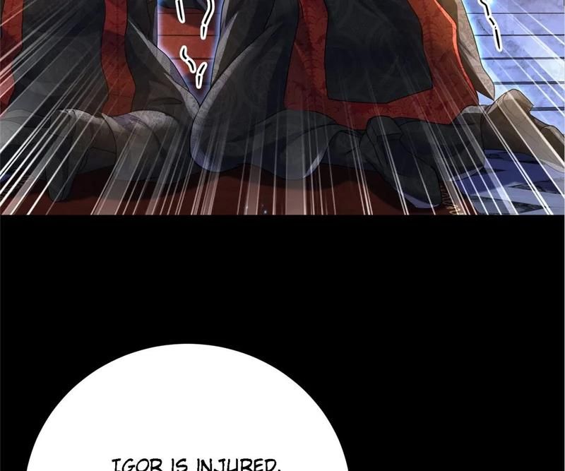 Read The Werewolf Hunter chapter 147 image 83 on Lezhin