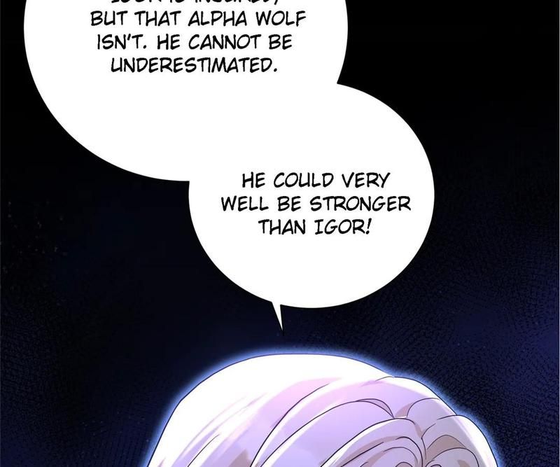 Read The Werewolf Hunter chapter 147 image 84 on Lezhin