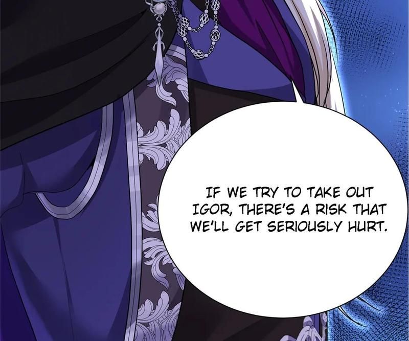 Read The Werewolf Hunter chapter 147 image 86 on Lezhin