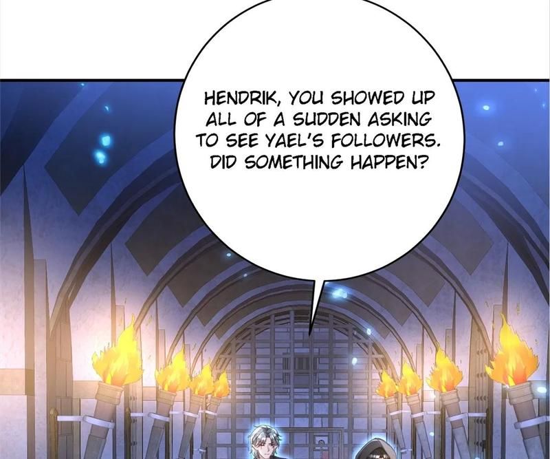 Read The Werewolf Hunter chapter 148 image 10 on Lezhin