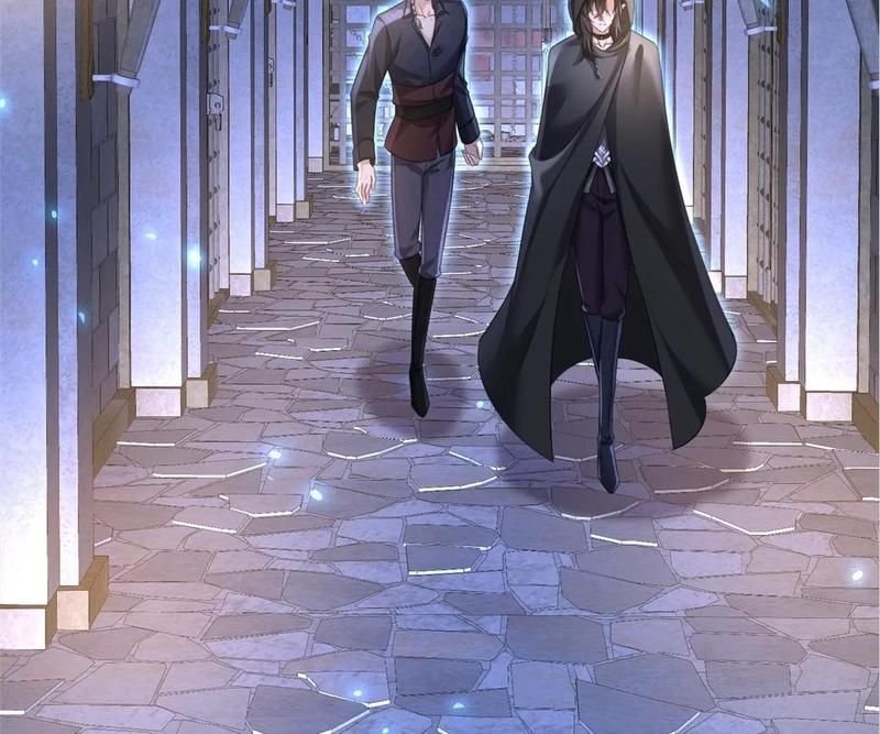 Read The Werewolf Hunter chapter 148 image 11 on Lezhin