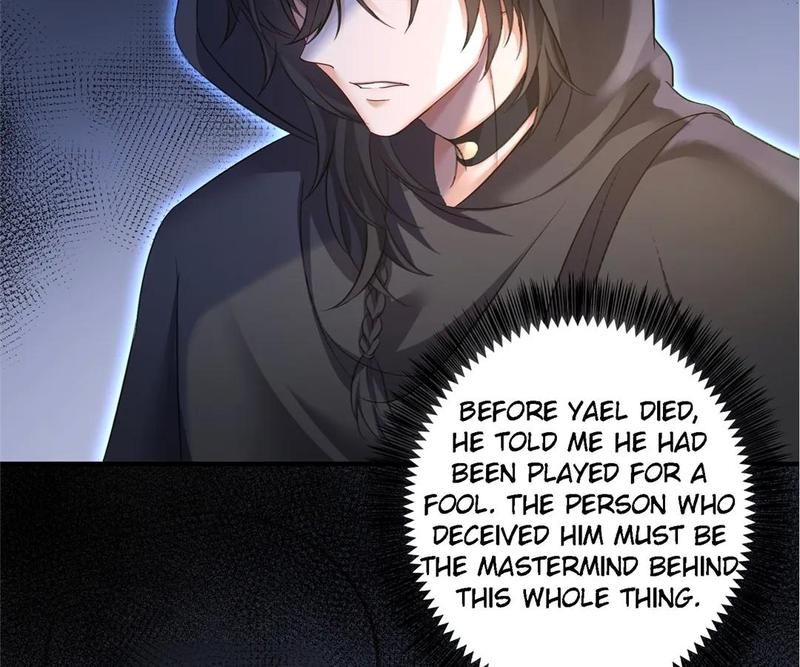 Read The Werewolf Hunter chapter 148 image 14 on Lezhin