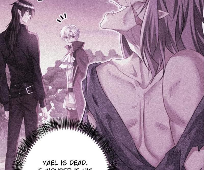 Read The Werewolf Hunter chapter 148 image 16 on Lezhin