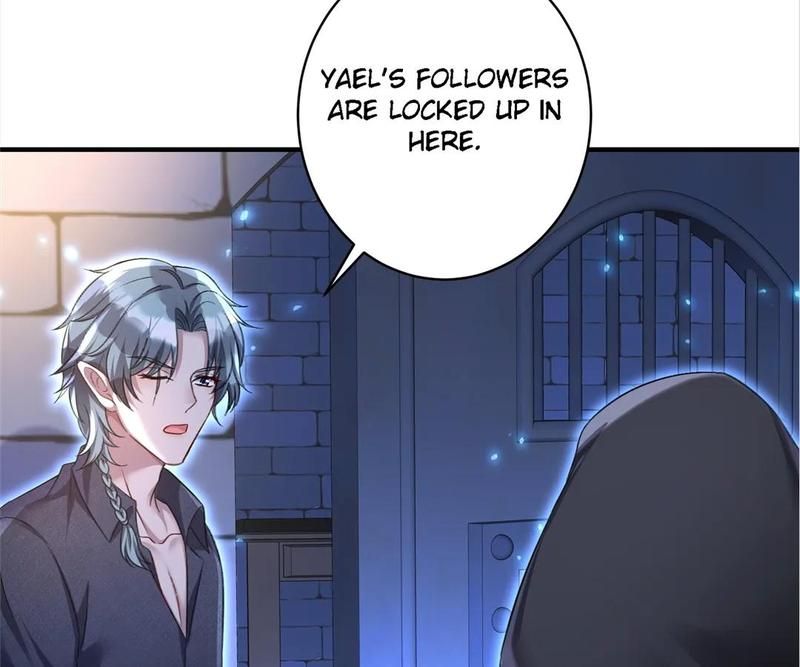 Read The Werewolf Hunter chapter 148 image 18 on Lezhin