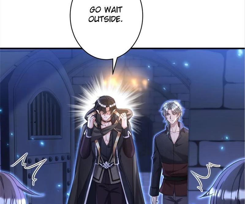 Read The Werewolf Hunter chapter 148 image 20 on Lezhin