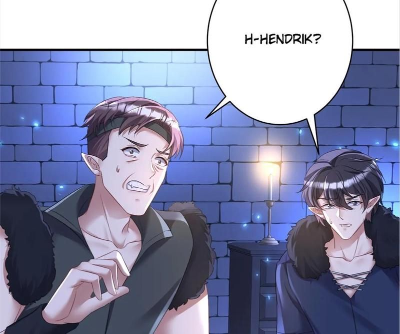 Read The Werewolf Hunter chapter 148 image 23 on Lezhin