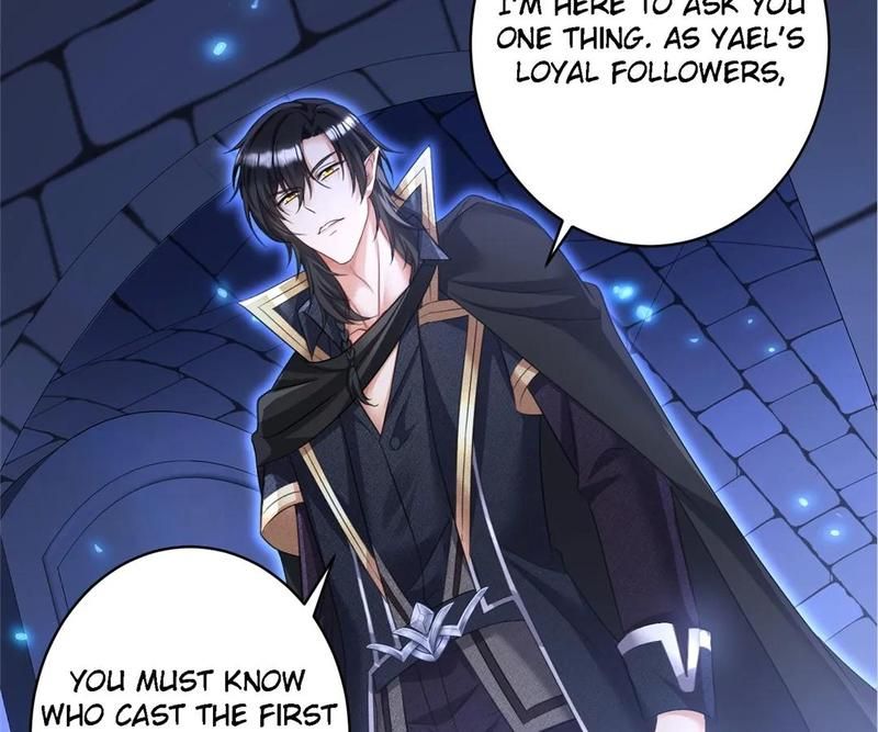 Read The Werewolf Hunter chapter 148 image 25 on Lezhin