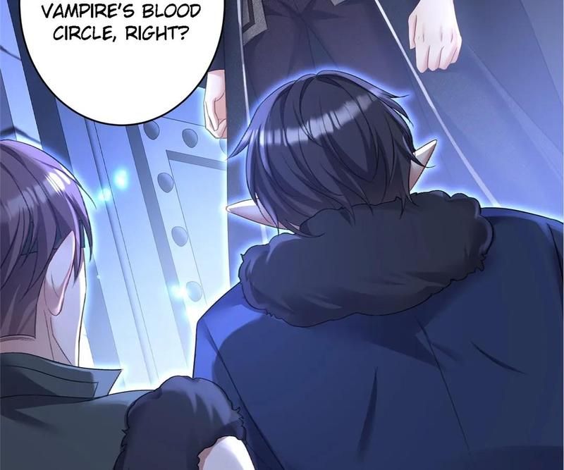 Read The Werewolf Hunter chapter 148 image 26 on Lezhin