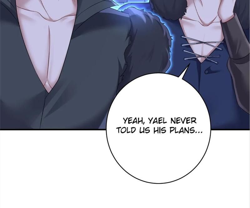 Read The Werewolf Hunter chapter 148 image 29 on Lezhin