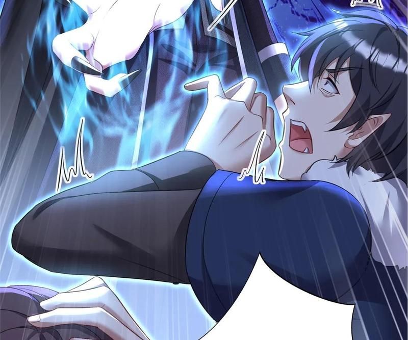 Read The Werewolf Hunter chapter 148 image 33 on Lezhin