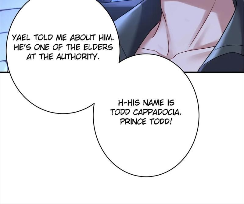 Read The Werewolf Hunter chapter 148 image 39 on Lezhin