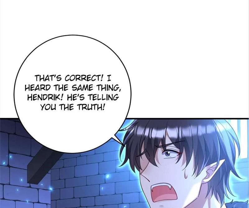 Read The Werewolf Hunter chapter 148 image 40 on Lezhin