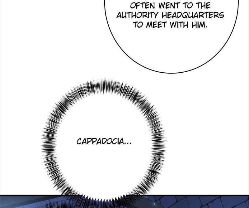 Read The Werewolf Hunter chapter 148 image 42 on Lezhin