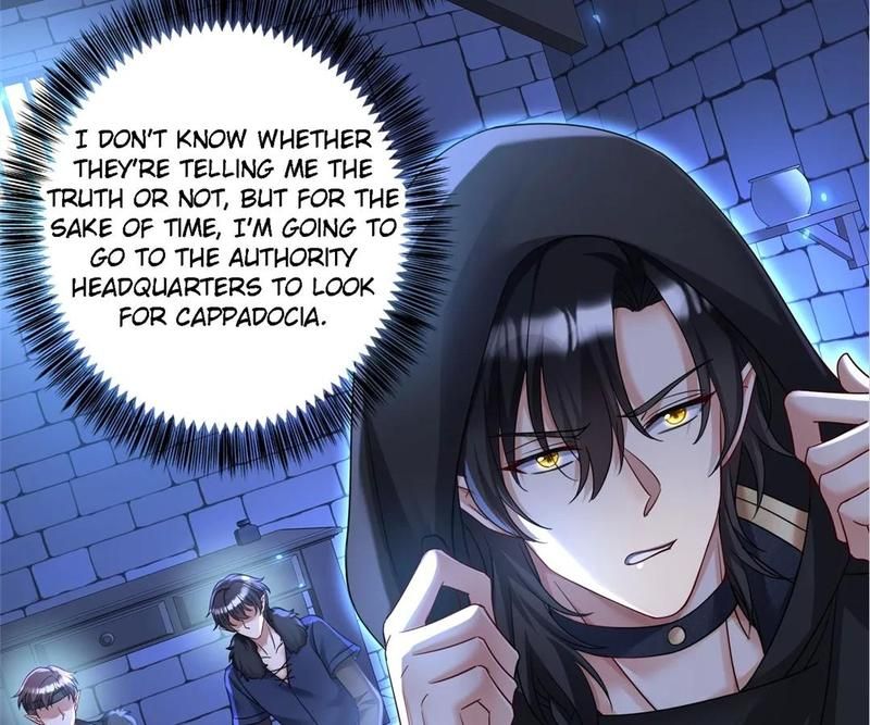 Read The Werewolf Hunter chapter 148 image 43 on Lezhin