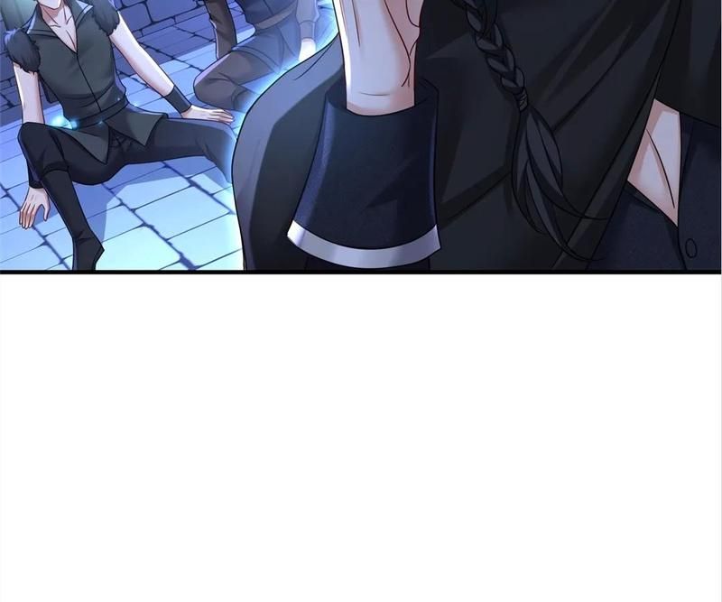 Read The Werewolf Hunter chapter 148 image 44 on Lezhin