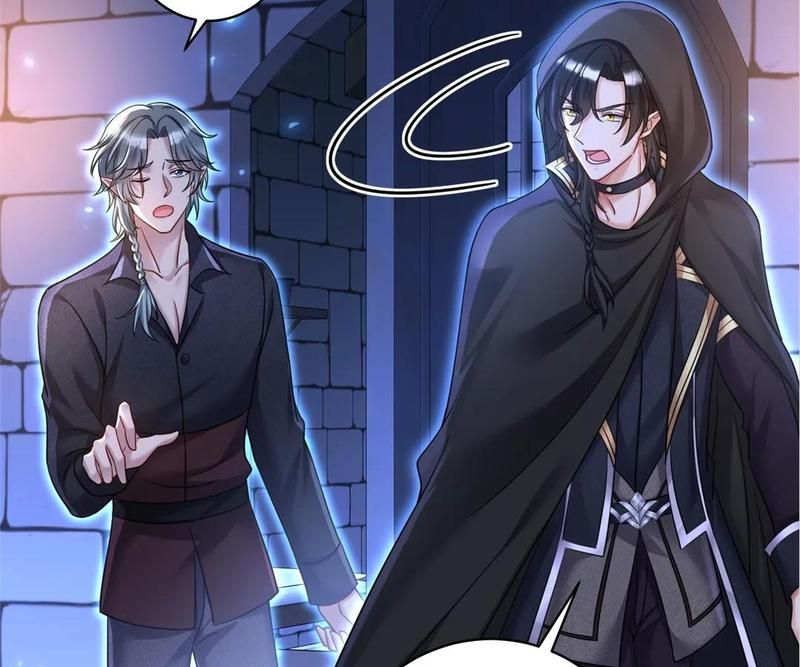 Read The Werewolf Hunter chapter 148 image 46 on Lezhin