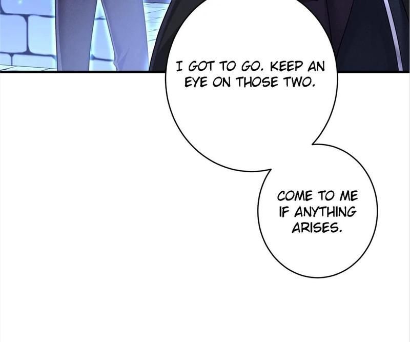 Read The Werewolf Hunter chapter 148 image 47 on Lezhin
