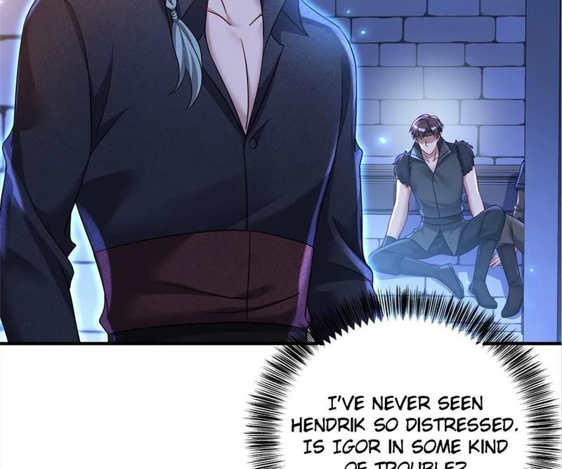 Read The Werewolf Hunter chapter 148 image 49 on Lezhin