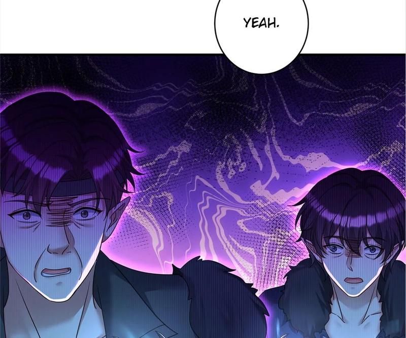 Read The Werewolf Hunter chapter 148 image 51 on Lezhin