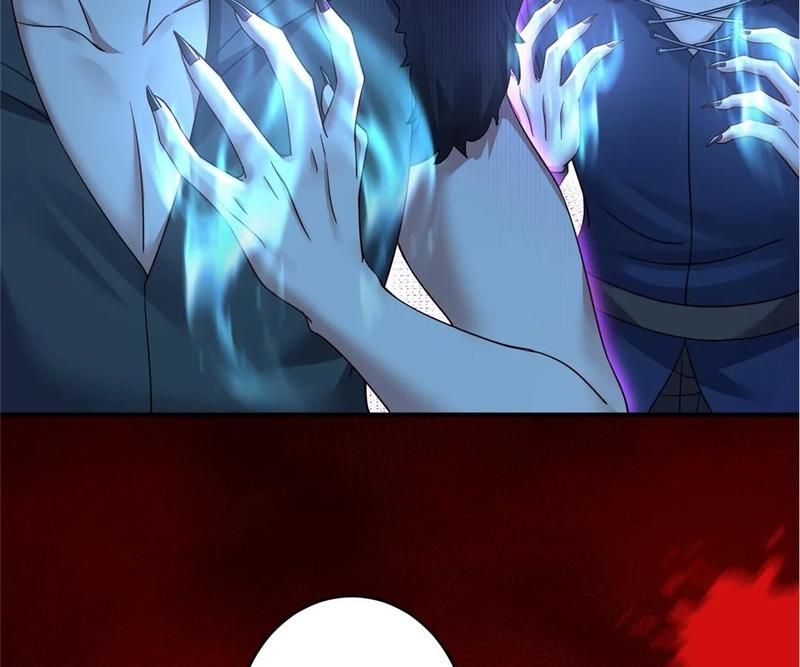 Read The Werewolf Hunter chapter 148 image 52 on Lezhin