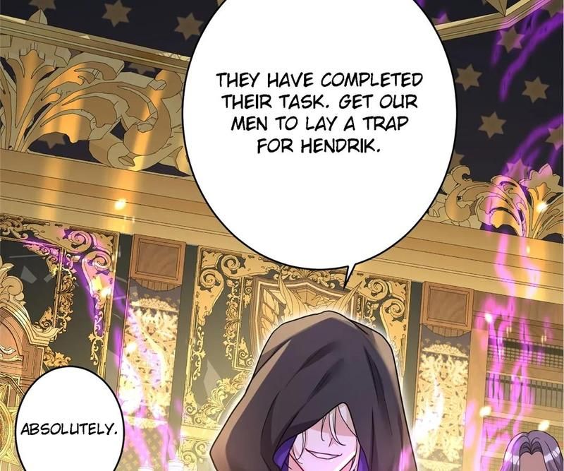 Read The Werewolf Hunter chapter 148 image 60 on Lezhin