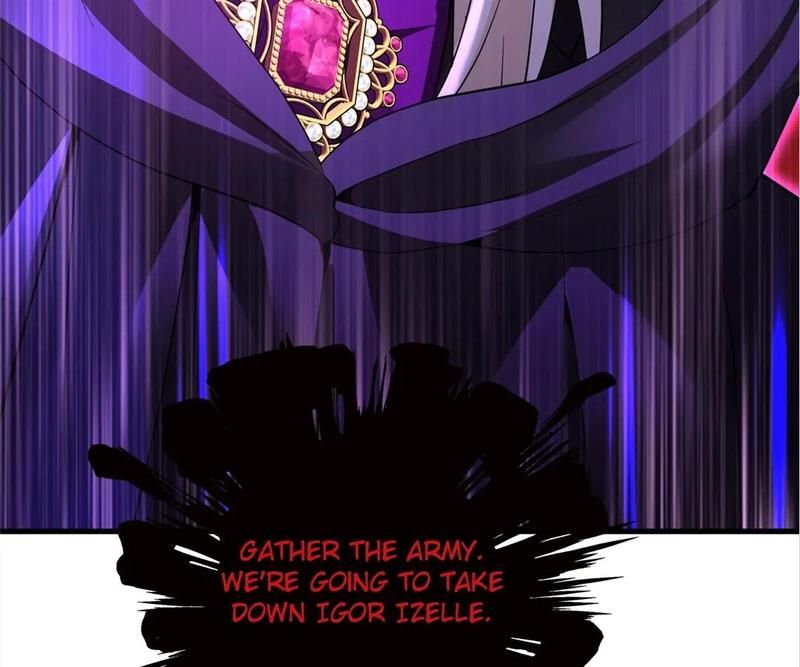 Read The Werewolf Hunter chapter 148 image 65 on Lezhin