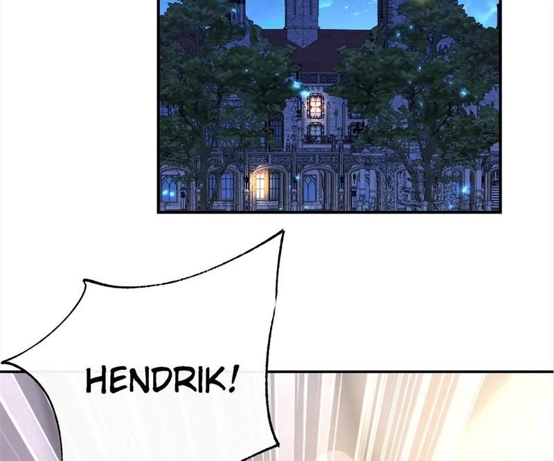 Read The Werewolf Hunter chapter 148 image 68 on Lezhin