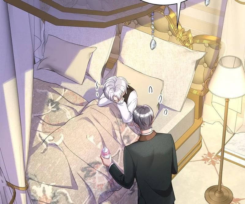 Read The Werewolf Hunter chapter 149 image 21 on Lezhin