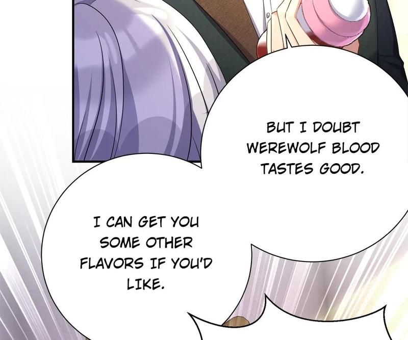 Read The Werewolf Hunter chapter 149 image 27 on Lezhin