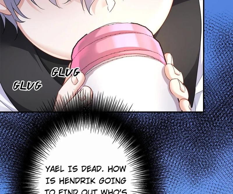 Read The Werewolf Hunter chapter 149 image 34 on Lezhin