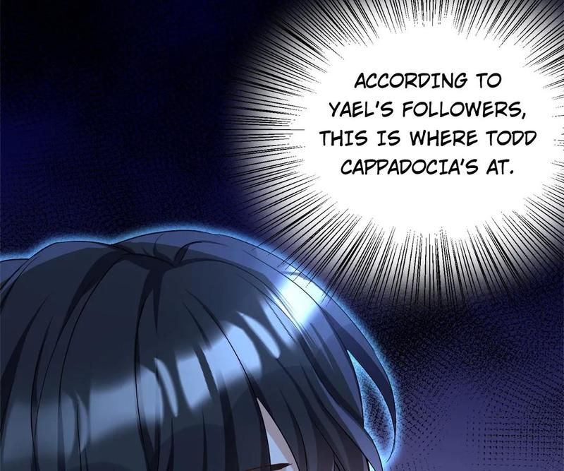 Read The Werewolf Hunter chapter 149 image 41 on Lezhin